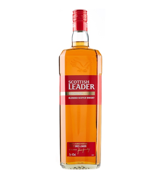 Scottish Leader 1litre