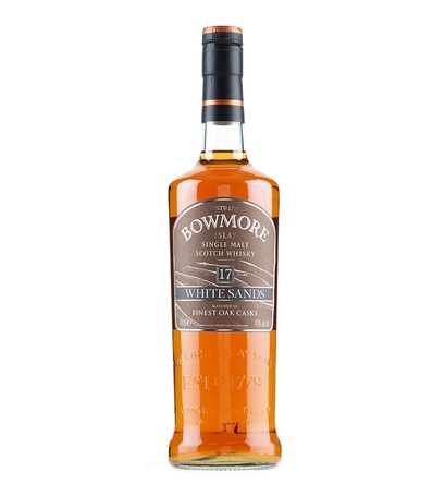 Bowmore 17 Year White Sands 70cl