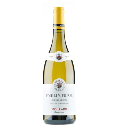 Moillard Pouilly Fuisse 75cl