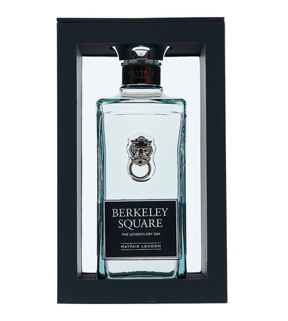 Berkeley Square Gin 70cl