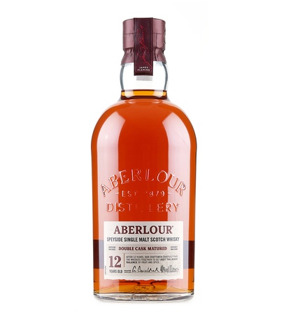 Aberlour 12 Year Double Cask Litre