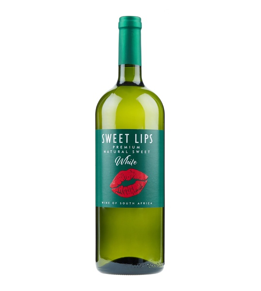 Sweet Lips White Sweet 1litre
