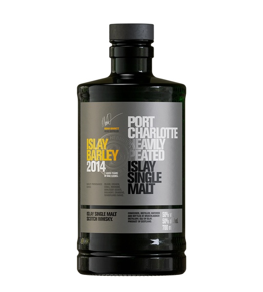 Bruichladdich Portcharlot 70cl