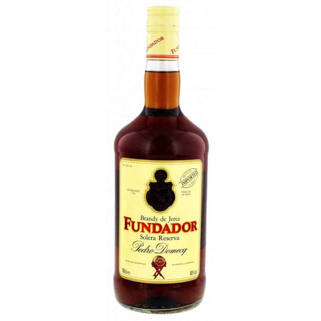 Fundador Solera 1 Litre