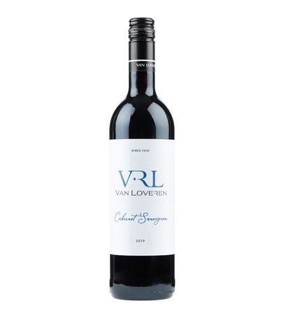 Vrl Van Loveren Cabernet Sauvignon 75cl