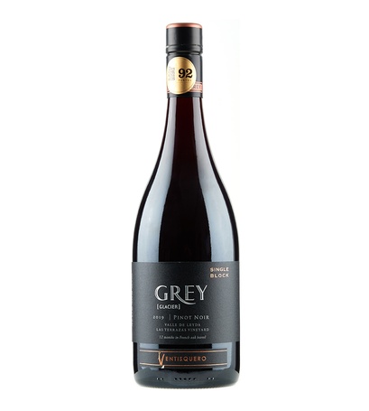 Ventisquero Grey Pinot Noir 75cl