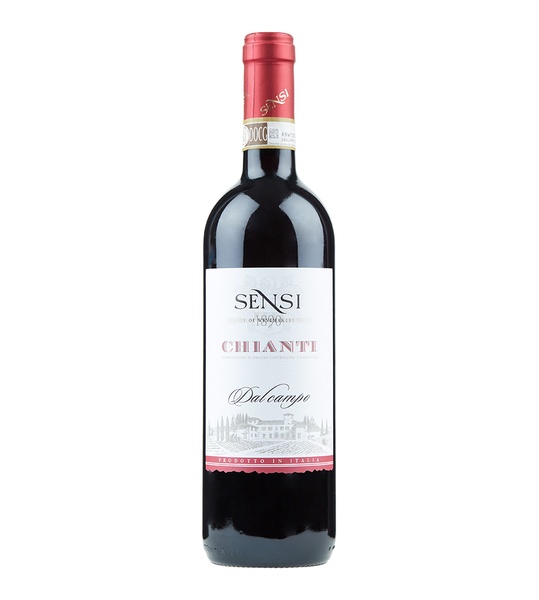 Sensi Chianti Dal Campo 75cl