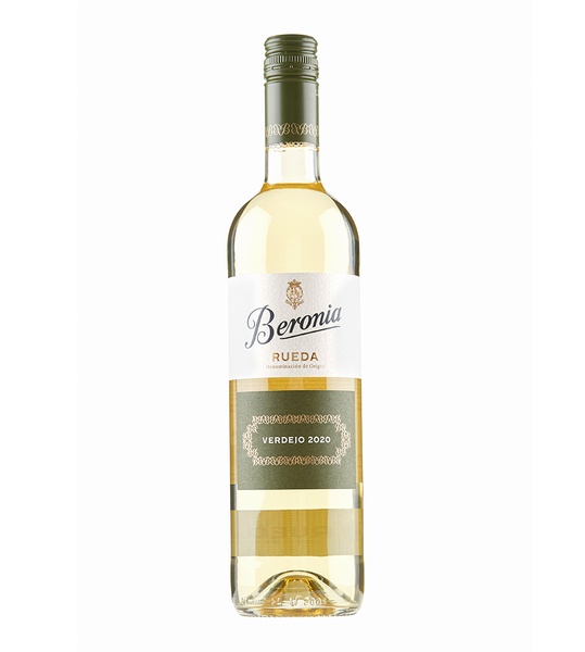 Beronia Rueda Verdejo 75cl