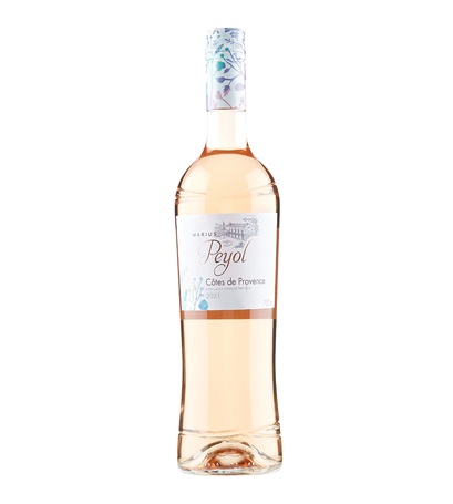 Marius Peyol Cotes Provence 75cl