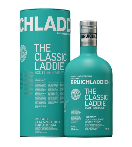 Bruichladdich The Classic 70cl