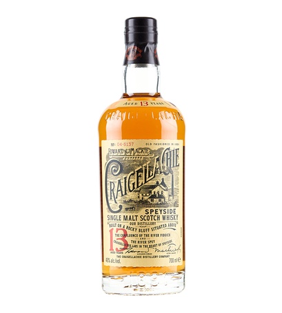 Craigellachie 13 Year Old 70cl