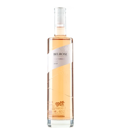 Belrose Mediterranee Rose 75cl