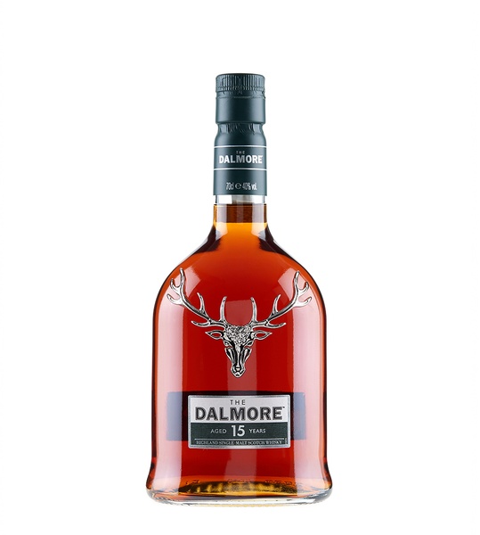Dalmore 15 Year Old 70cl