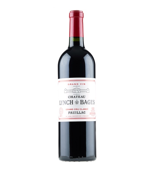 Chateau Lynch Bages 2011 Pauilac 75cl