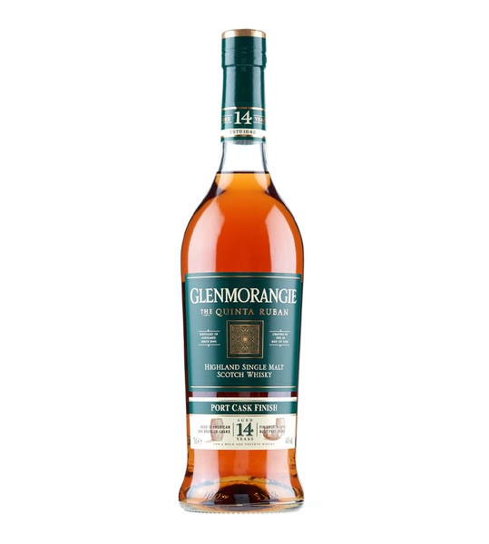 Glenmorangie Quint Rubn 14yr 70cl