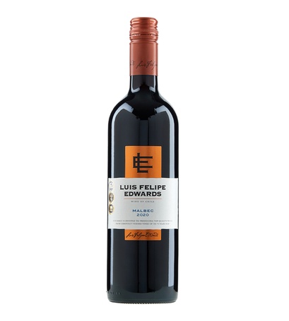 Luis Felipe Malbec 75cl