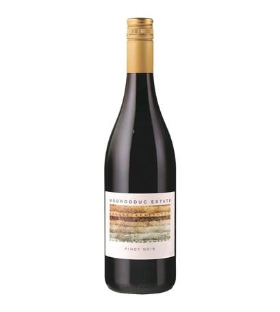 Moorooduc McIntyre Shiraz 75cl