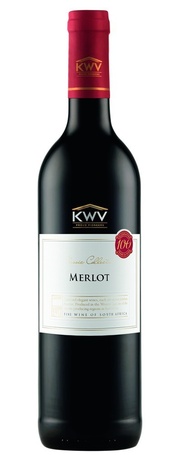 Kwv Classic Merlot 75cl