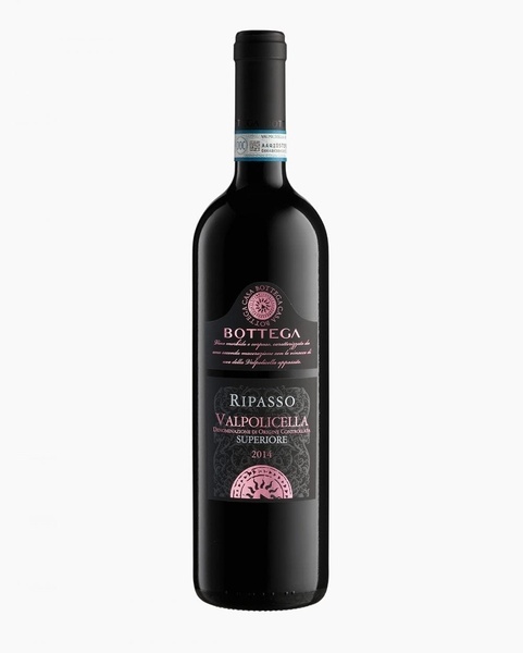Bottega Ripasso Valpolicella 75cl