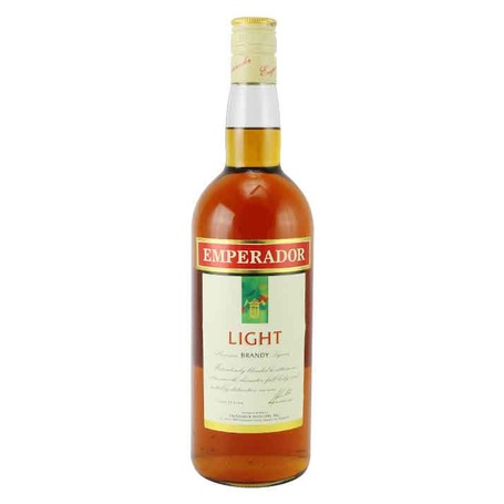 Emperador Light 1 Litre