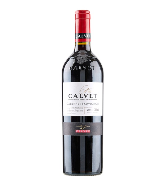 Calvet Cabernet Sauvignon Vdp 75 Cl