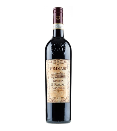 Tommasi Ca Florian Reserve Amaron Della Valpolicella 75cl