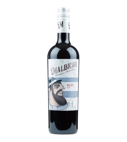 Malbicho Malbec 75cl