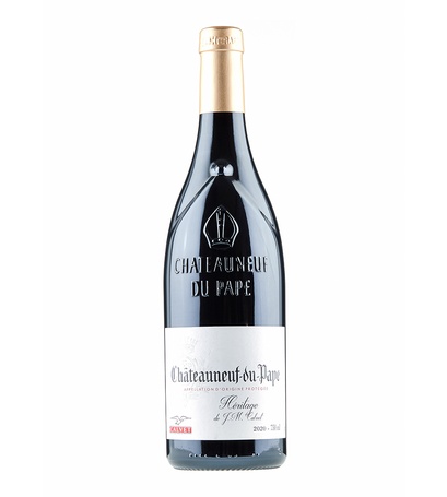 Calvet Chateauneuf Du Pape 75cl