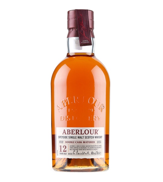 Aberlour 12 Year Double Cask 70cl