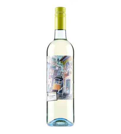Porta 6 Vinho Verde Branco 75cl