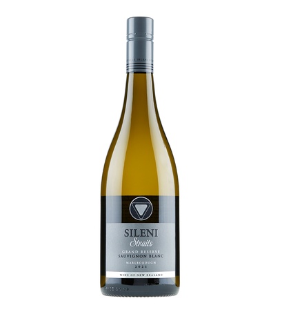 Sileni The Strait Sauvignon Blanc 75cl