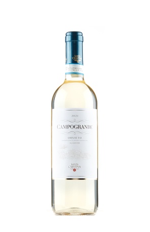 Campogrande Orvieto Classico 75cl