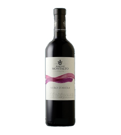 Barone Montalto Nero 75cl