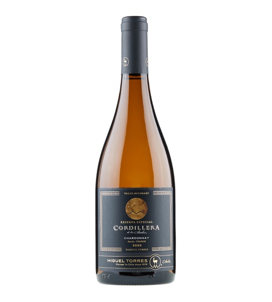 Cordillera Chardonnay 75cl