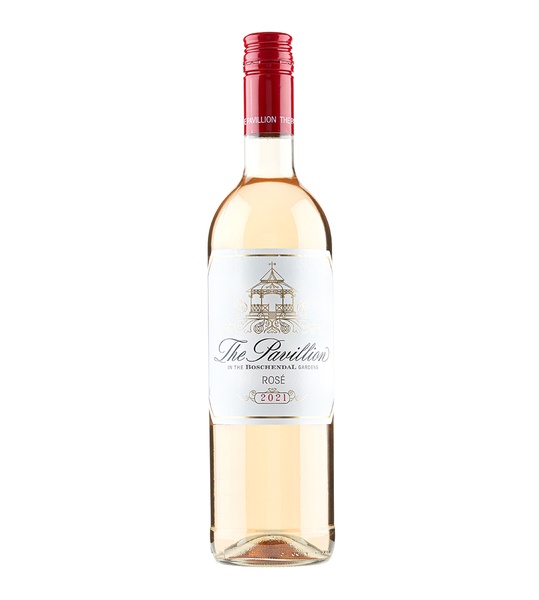Boschendal Pavillion Rose 75cl