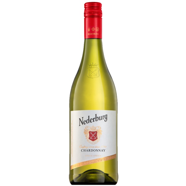 Nederburg Chardonnay 75cl