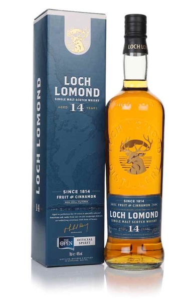 Loch Lomond 14 Years 70cl
