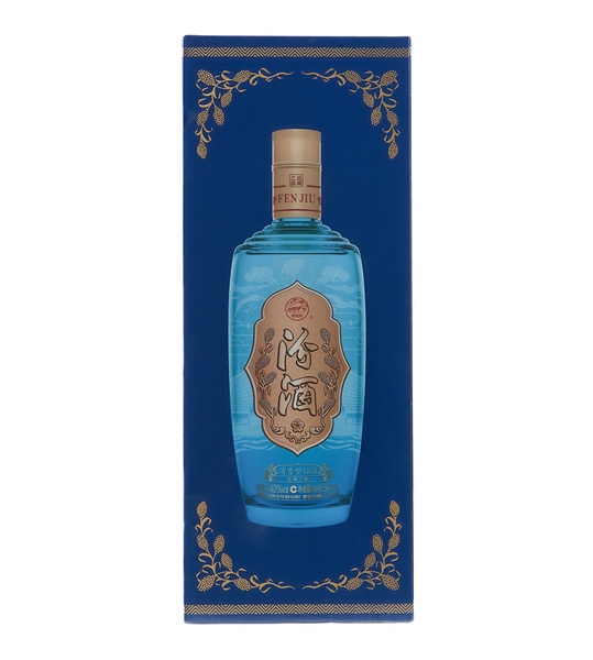 Fenjiu Silk Road 50cl