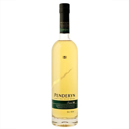 Penderyn Peated 70cl