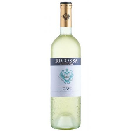 Ricossa Gavi Docg 75cl