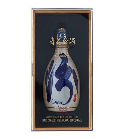 Fenjiu 30 Qinghua 50cl