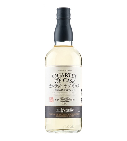 Hakata No Ha Quarter Cask 70cl