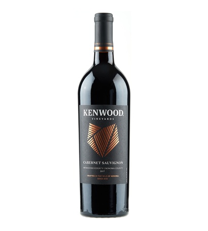 Kenwood Sonoma Cabernet Sauvignon 75 Cl
