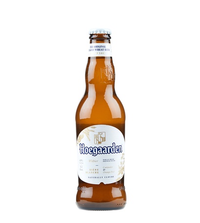 Hoegaarden Blanche 33cl