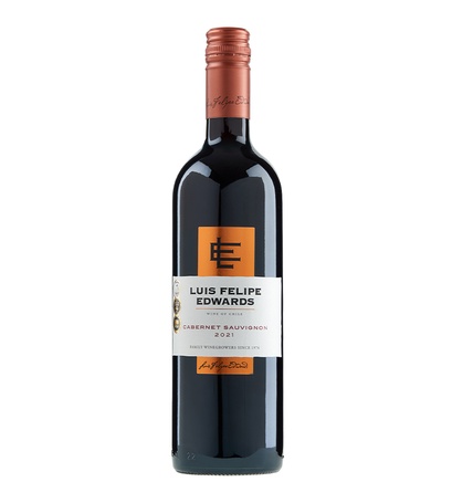 Luis Felipe Cabernet Sauvignon Pupilla 75cl