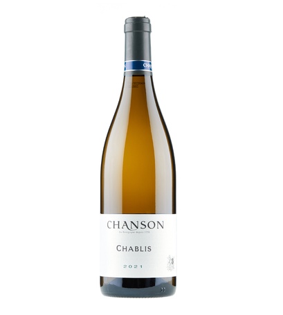 Chanson Chablis Blanc 75cl