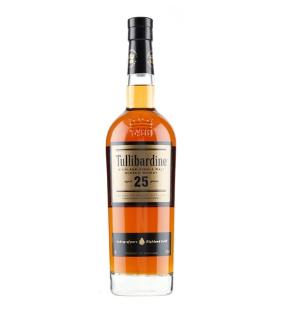 Tullibardine 25 Years 70cl