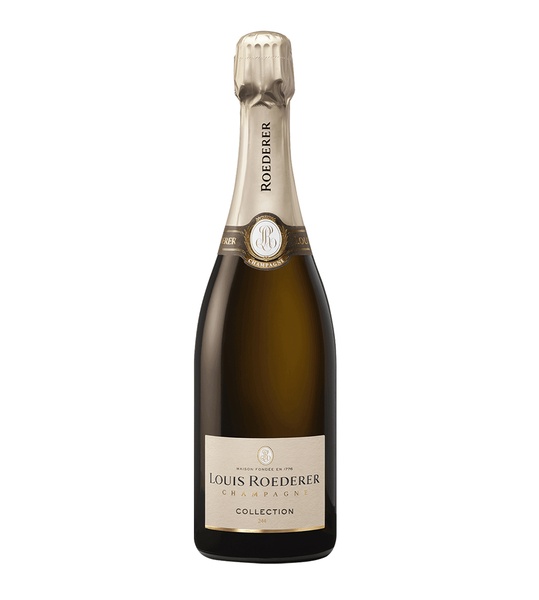 Louis Roedere Brut Champagne 75cl