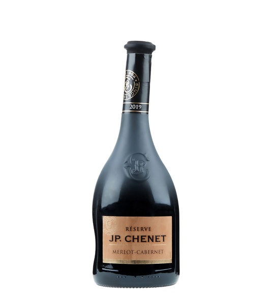 JP Chenet Reserve Merlot Cabernet 75cl