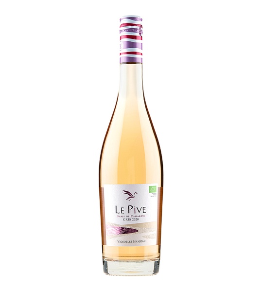 Domaine Le Pive Gris Rose 75cl
